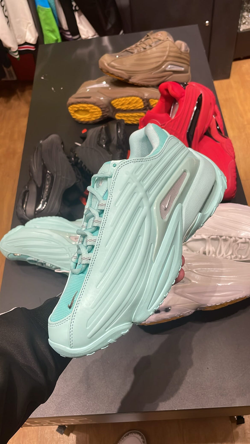 Tênis Nike NOCTA Hot Step 2 Mint - Pronta Entrega