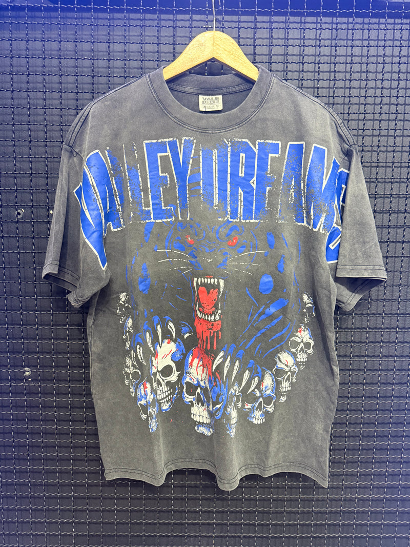 Camiseta Valley Dreams Big Panther - Pronta Entrega