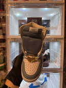 Tênis Nike Air Jordan 1 High Denim - Pronta Entrega