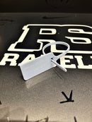 Lacre Zip Tie Off-White 2020 Azul - Pronta Entrega