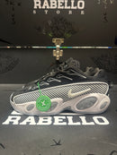 Tênis Nike NOCTA Glide Black White - Pronta Entrega