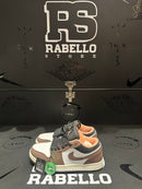 Tênis Nike Air Jordan 1 Low Guava Ice - Pronta Entrega