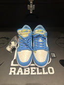 Tênis Nike Dunk Low Coast - Pronta Entrega