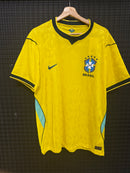 Camisa Seleção Brasil 2026 Amarela Nike Jogador Copa do Mundo - Pronta Entrega