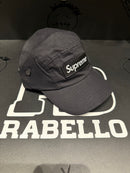 Boné Supreme Military Camp Ca Ventile  - Pronta Entrega