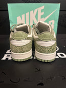 Tênis Nike Dunk Low Oil Green - Pronta Entrega