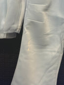 Conjunto Tech Fleece Nike X Nocta Blue/White - Pronta Entrega