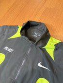 Conjunto Nike Palace Total 90 Verde Limão - Pronta Entrega