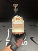 Tênis Nike Dunk Low PRM Medium Curry - Pronta Entrega