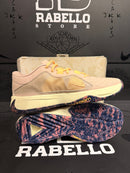 Tênis Nike Air Zoom Freak 5 Fossil Stone - Pronta Entrega