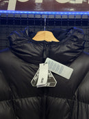 Jaqueta Puffer Palace Black - Pronta Entrega