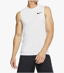 Regata Nike Masculina Branca - Pronta Entrega