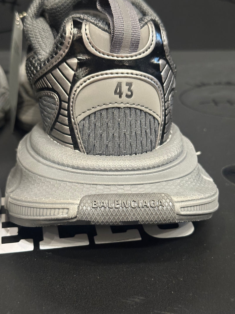 Tênis Balenciaga 3XL Cinza - Pronta Entrega
