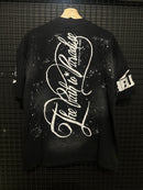 Camiseta Hellstar Angels Black - Pronta Entrega