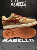 Tênis BAPE SK8 STA - Pronta Entrega