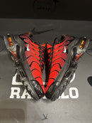 Tênis Nike Air Max TN Plus “Deadpool” - Pronta Entrega