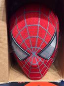 Mascara Spider Man Mask Tobey Maguire Homem Aranha 1:1