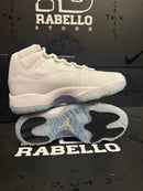 Tênis Nike Air Jordan 11 Legend Blue - Pronta Entrega