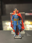 Boneco de Ação Doutor Estranho 19cm Resina - Pronta Entrega