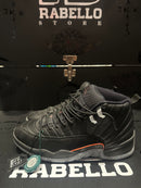 Tênis Nike Air Jordan 12 Retro Utility Grind - Pronta Entrega