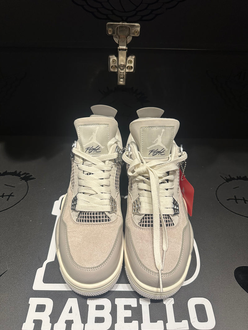 Tênis Air Jordan 4 Retro “Frozen Moments” - Pronta Entrega