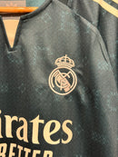 Camisa Adidas Real Madrid II 2026/2027 - Pronta Entrega