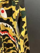 Short Bape Shark Camo - Pronta Entrega