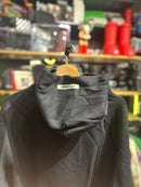 Moletom Essentials Fear of God Preto - Pronta Entrega