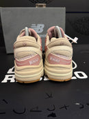 Tênis New Balance 1000 x Joe Freshgoods Pink Mink - Pronta Entrega