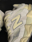Tênis New Balance 9060 Quartz Grey - Pronta Entrega