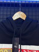 Blusa Cactus Jack "Fancy Ketchup" Hoodie - Pronta Entrega