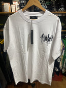Camiseta Amiri Branca - Pronta Entrega