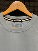 Camiseta Manga Longa Nike x Nocta Blue - Pronta Entrega