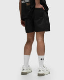 Short Represent Black Casual Shorts- Preto Pronta Entrega