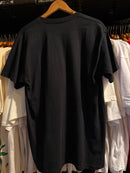 Camiseta SUPREME YOUNG BOY Preta - Pronta Entrega