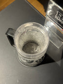 Caneca Chopp NFL Los Angeles Raiders Gel Congelante 490ML - Pronta Entrega