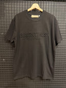 Camiseta Essentials FOG Black - Pronta Entrega