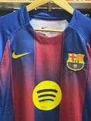 Camiseta Nike Barcelona Lamine Yamal 24/25 - Pronta Entrega