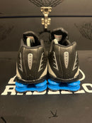 Tênis Nike Shox R4 Brazil - Pronta Entrega