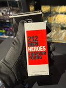 Perfume 212 Men Heroes Forever Young 50 ML Importado Contratipo - Pronta Entrega
