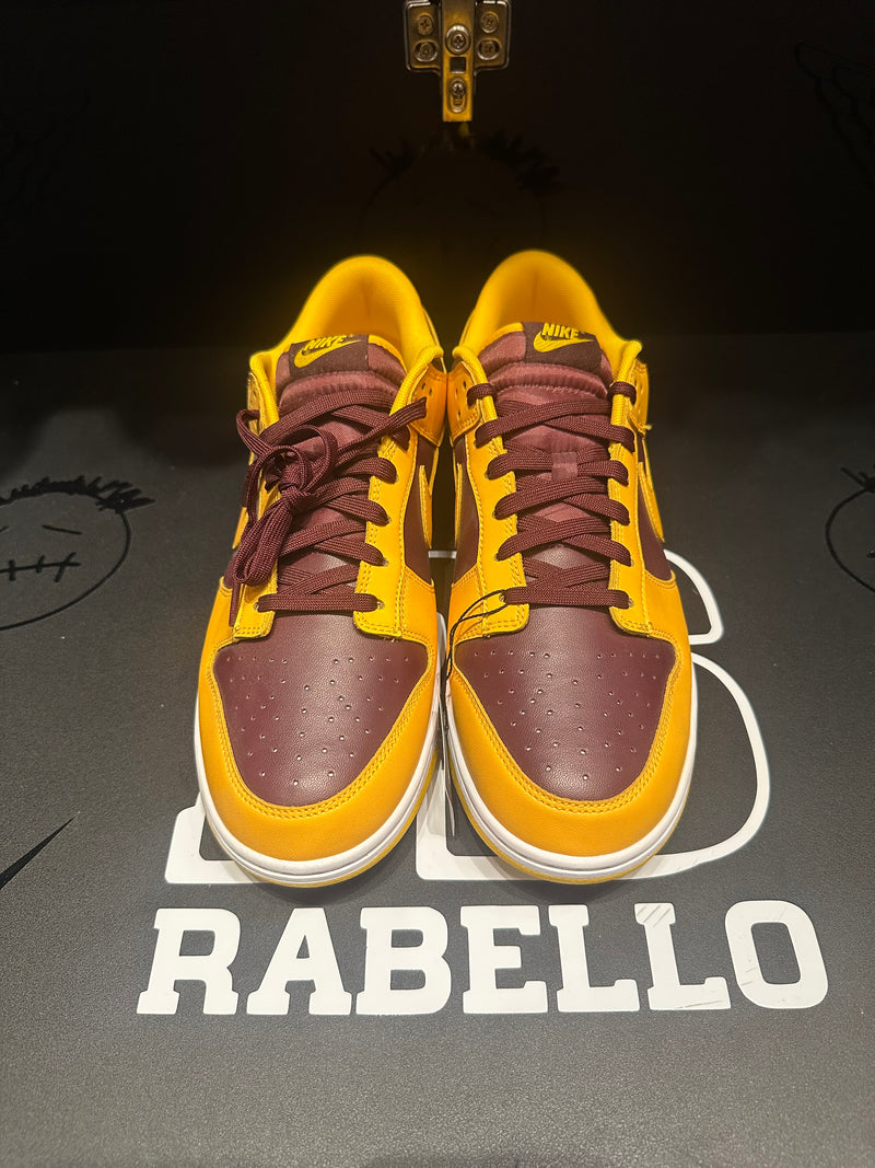 Tênis Nike Dunk Low Arizona State - Pronta Entrega
