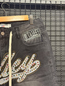 Calça Jeans Valley Dreams 1980s - Pronta Entrega