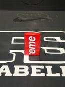 Isqueiro Zippo Supreme Logo Red
 - Pronta Entrega
