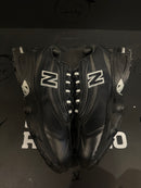 Tênis New Balance 1000 “Black Silver Metallic” - Pronta Entrega