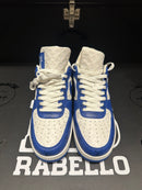 Tênis Nike Air Force 1 Low X Louis Vuitton Blue - Pronta Entrega