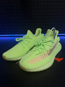 Tênis Adidas Yeezy Boost 350 v2 Glow In the Dark (GID) - Pronta Entrega