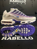 Tênis Nike Air Max TN Plus Purple Dragon - Pronta Entrega