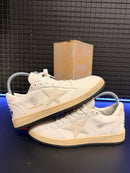 Tênis Golden Goose Ball Star Cream - Pronta Entrega