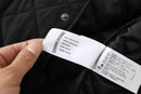Jaqueta Chrome Hearts Quilted Button-Up Jacket 2 - Encomenda