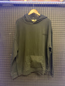 Moletom Essentials FOG Black - Pronta Entrega